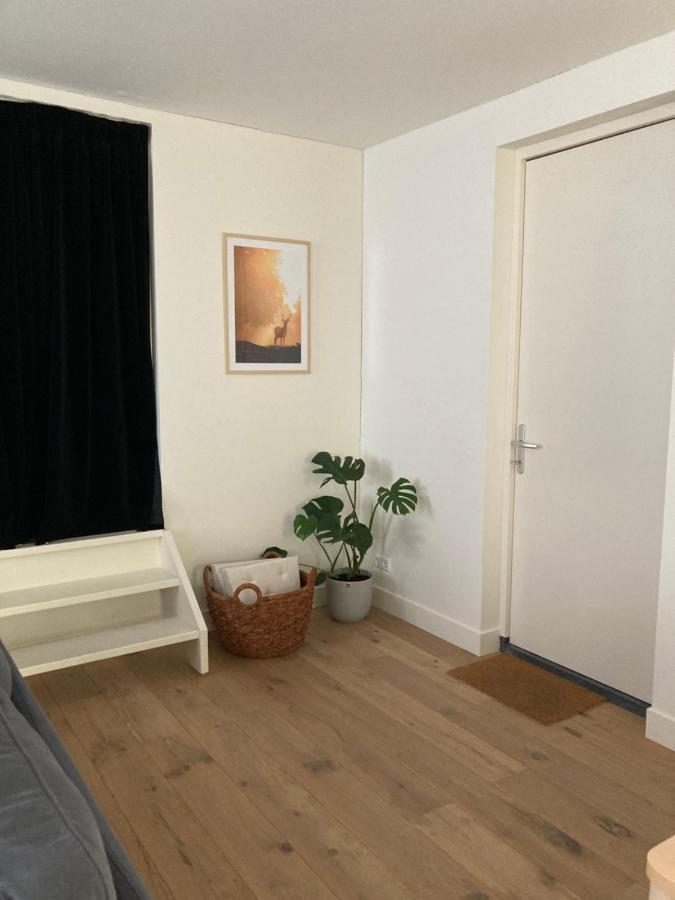 Guesthouse Bonniehofje Зандфорт Экстерьер фото